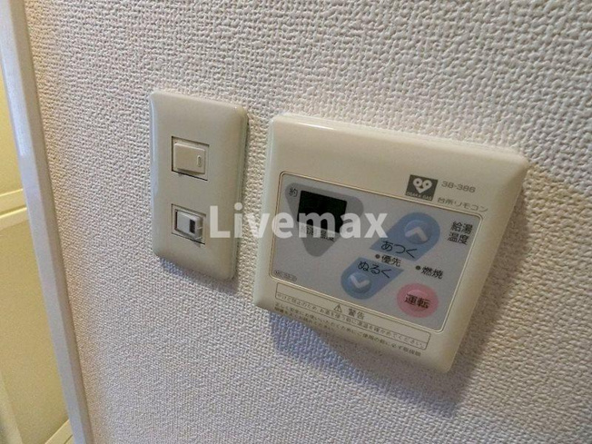 【設備】ベラジオ四条堀川