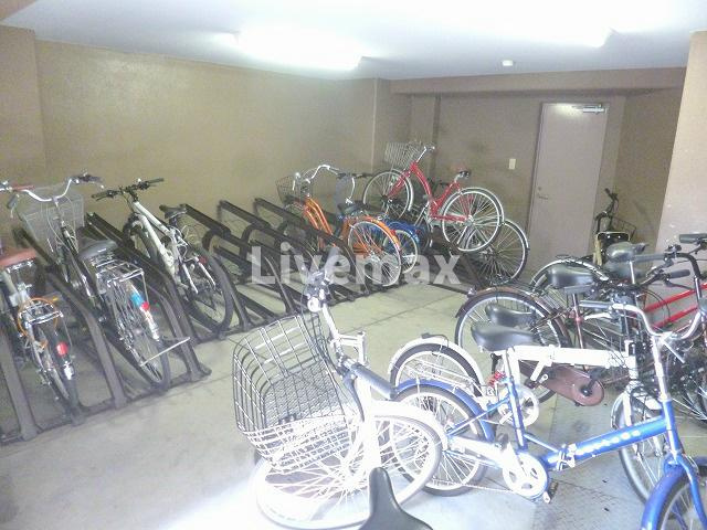 【外観】ベラジオ四条堀川