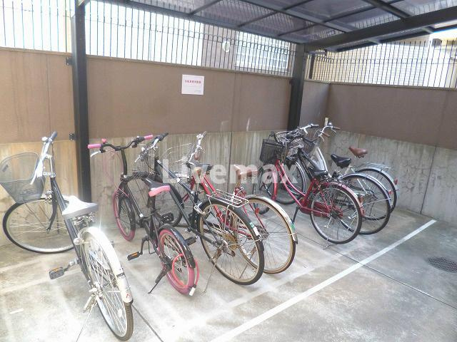 【外観】ベラジオ四条堀川