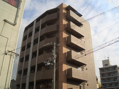【外観】 | アドバンス新大阪CityLifeⅡ