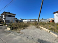 福島市瀬上町西中川原　売地の画像