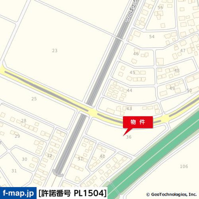 【地図】 | ＹＡ－ｓｔｙｌｅⅡ