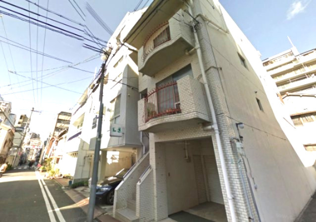 三景ビル