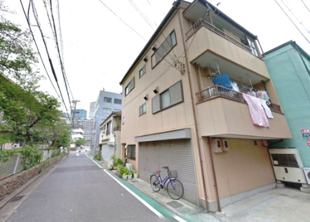 ハーバーハイツ神戸