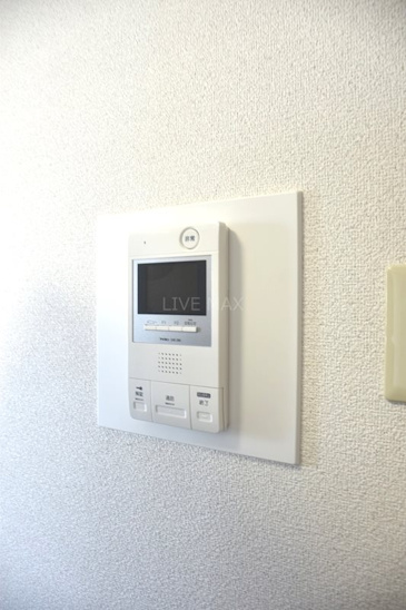 【セキュリティ】エスリード京都駅前 