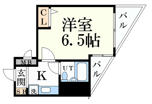 エスリード京都駅前