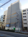 品川区中延１丁目のマンションの画像