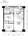 【間取り】 | ※現状優先
