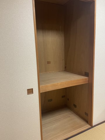 【収納】 | ピステ石打