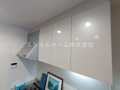 【キッチン】 | 赤羽根サーフベースA棟 | 別部屋写真です。