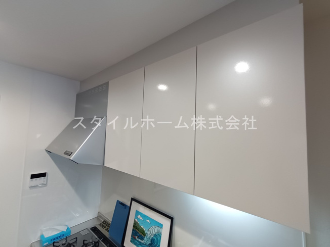 【キッチン】 | 赤羽根サーフベースA棟 | 別部屋写真です。