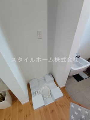 【その他】 | 赤羽根サーフベースA棟 | 別部屋写真です。