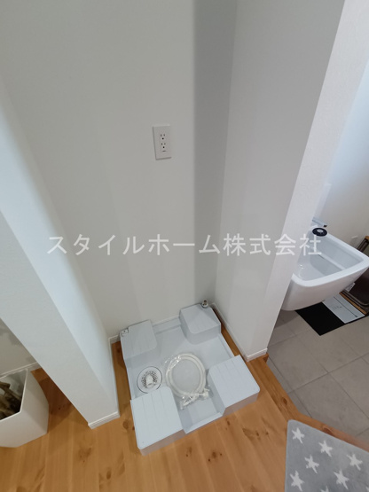 【その他】 | 赤羽根サーフベースA棟 | 別部屋写真です。