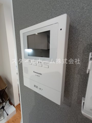 【セキュリティ】 | 赤羽根サーフベースA棟 | 別部屋写真です。