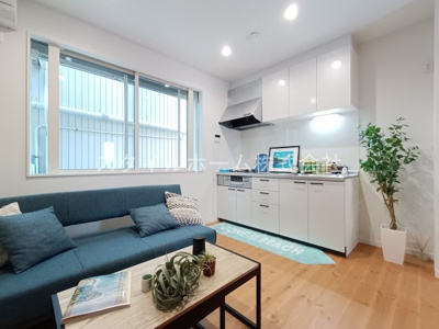 【寝室】 | 赤羽根サーフベースA棟 | 別部屋写真です。