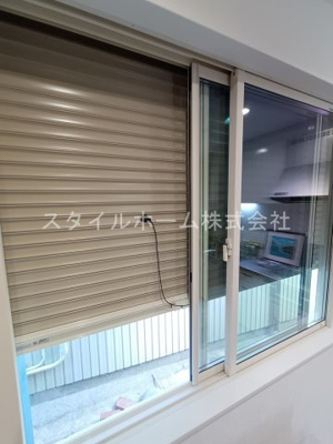 【その他】 | 赤羽根サーフベースA棟 | 別部屋写真です。