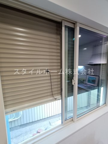 【その他】 | 赤羽根サーフベースA棟 | 別部屋写真です。