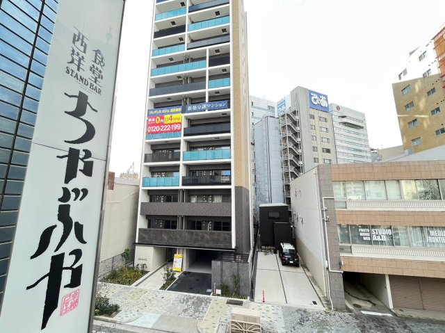 gu-ug東桜の展望|gu-ug東桜