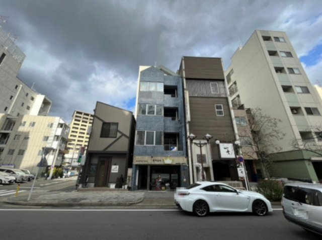 gu-ug東桜の外観|gu-ug東桜