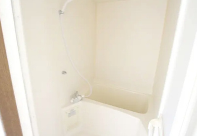 【浴室】 | ベルセゾンII