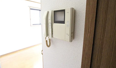 【セキュリティ】 | ベルセゾンII