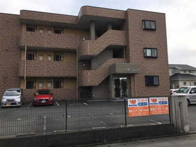 【外観】 | ベルセゾンII