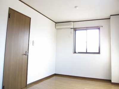 【居間・リビング】 | ベルセゾンII