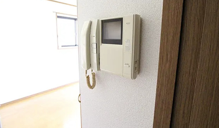 ベルセゾンIIのセキュリティ