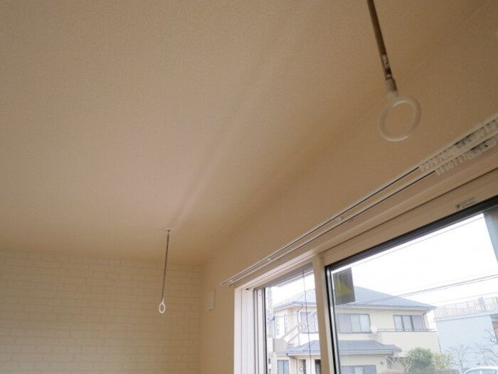 セレジェイラの寝室