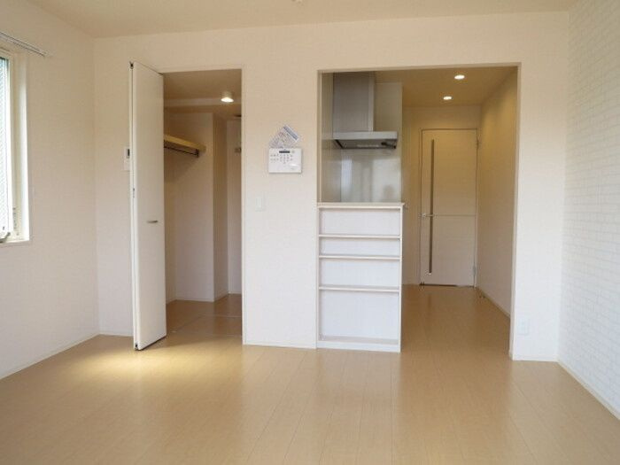 セレジェイラの居間・リビング