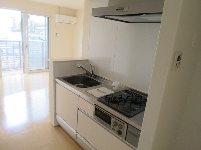 セレジェイラのキッチン