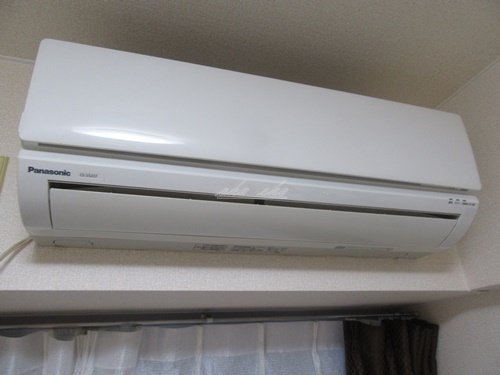 備え付け家具備品