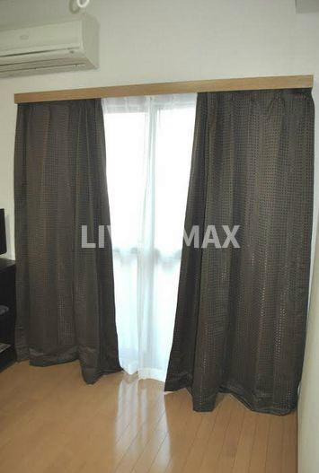 備え付け家具備品