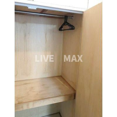 【収納】ベルク泉町