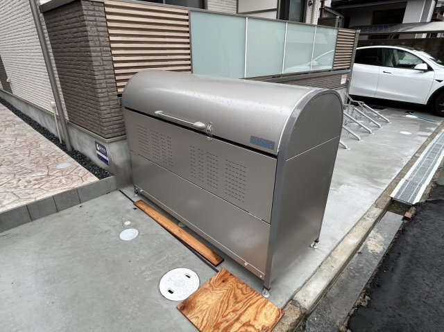 MDS弥刀(近畿大学一人暮らし)のその他共用部分
