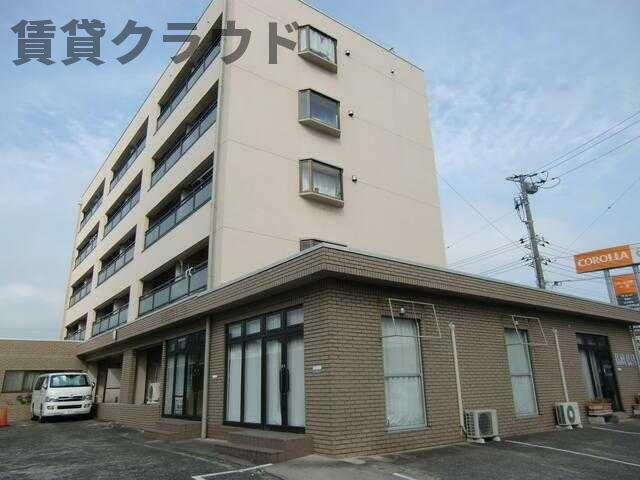 ビラヤワタの外観|不動産屋のイメージを変えたい！『賃貸クラウド千葉蘇我店』へ♪