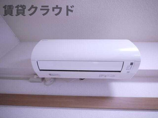 ビラヤワタの設備