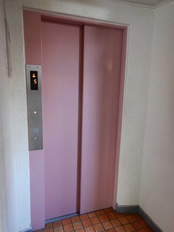エンゼルハイム扇橋のその他共用部分