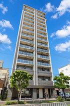 ワールドアイ大阪城EASTアドバンスの画像