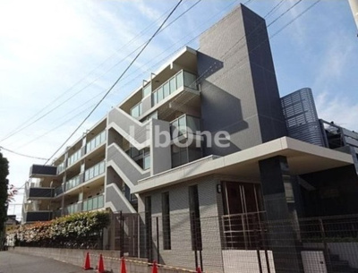 【外観】 | L's residence本八幡