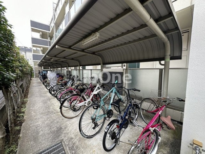 【その他共用部分】 | L's residence本八幡