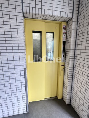 【その他共用部分】 | L's residence本八幡