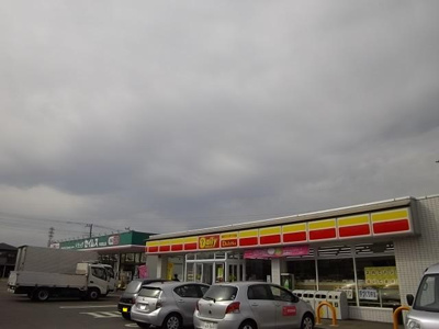 コンビニ