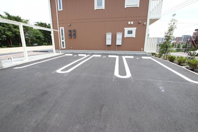 敷地内駐車場※要空き確認