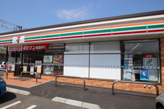 コンビニ