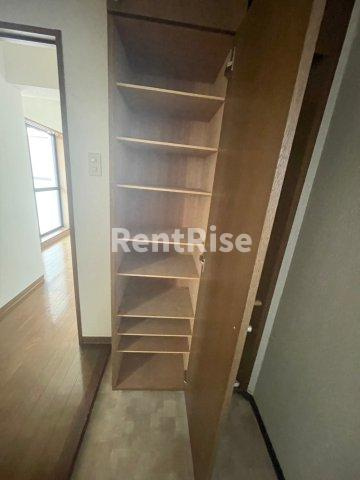 ファティリティ稲沢　(旧菱電アパート)2号棟