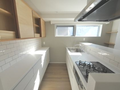 中央区銀座３丁目の賃貸マンション