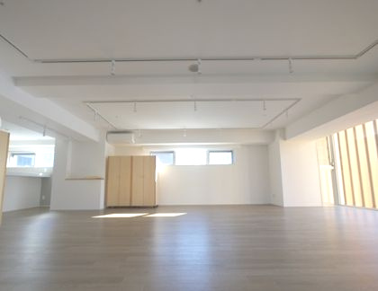 中央区銀座３丁目の賃貸マンション