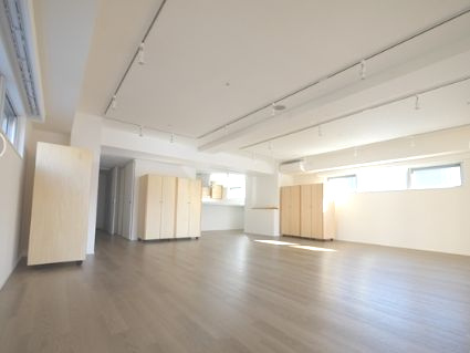 中央区銀座３丁目の賃貸マンション