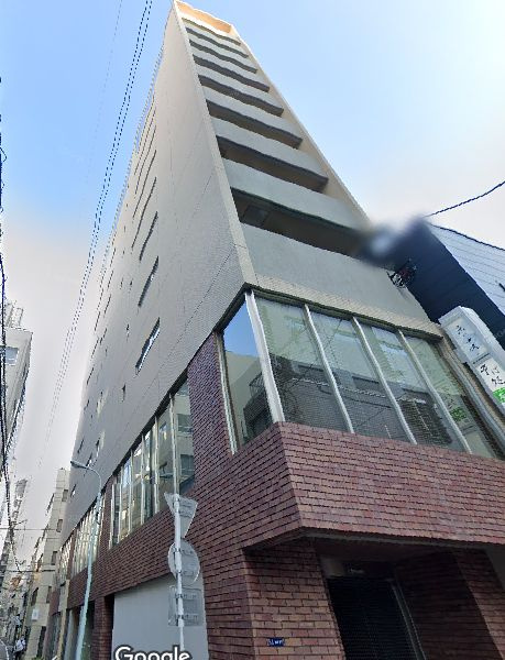 中央区銀座３丁目の賃貸マンション